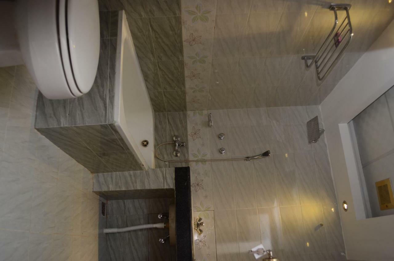 Sea Shell Residence Dhaka Exterior foto